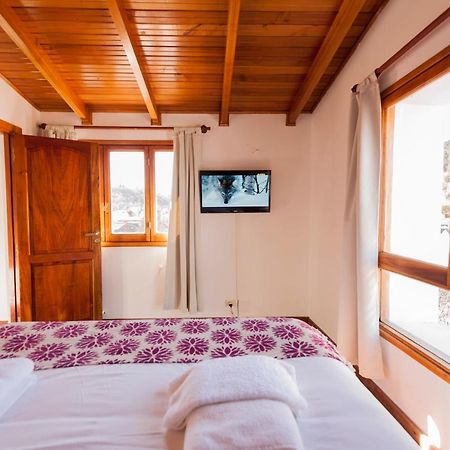 Depto Centrico Vistas 360 Lägenhet San Martín de los Andes Exteriör bild