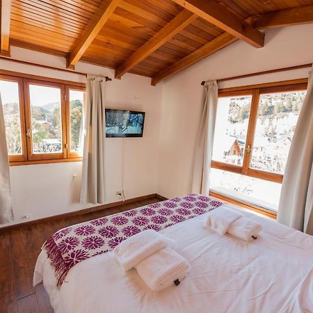 Depto Centrico Vistas 360 Lägenhet San Martín de los Andes Exteriör bild