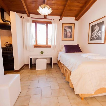 Depto Centrico Vistas 360 Lägenhet San Martín de los Andes Exteriör bild