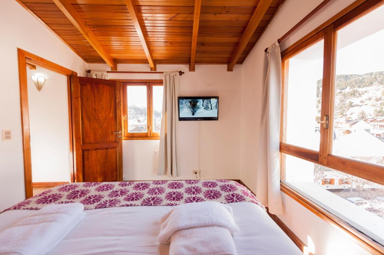 Depto Centrico Vistas 360 Lägenhet San Martín de los Andes Exteriör bild