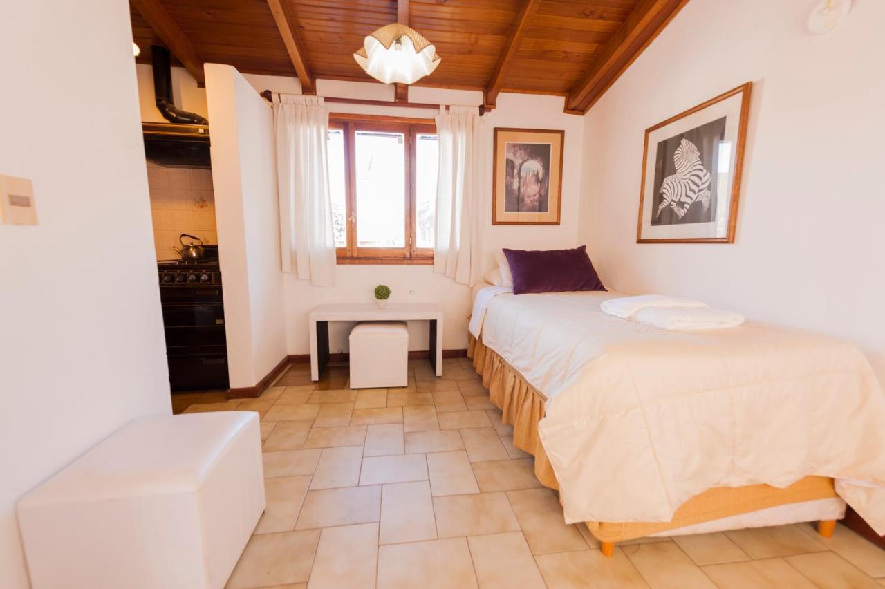 Depto Centrico Vistas 360 Lägenhet San Martín de los Andes Exteriör bild