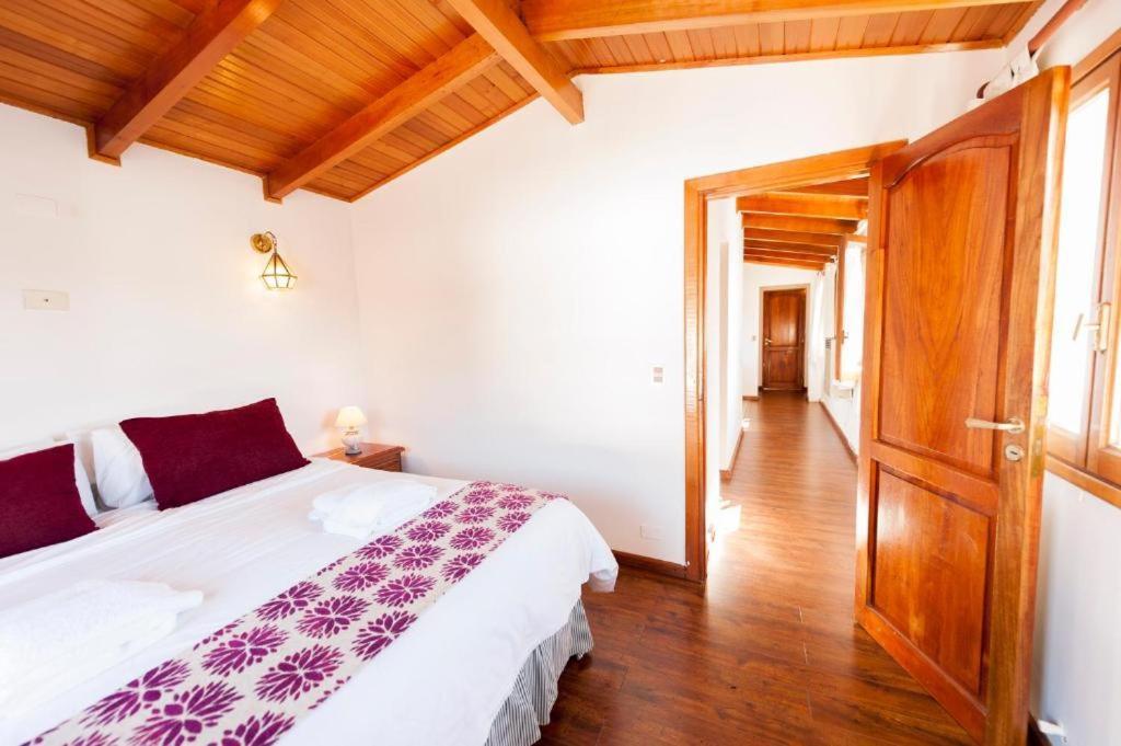 Depto Centrico Vistas 360 Lägenhet San Martín de los Andes Exteriör bild